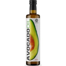 1001 AVOFARM%100 Avokado Yağı (250ML)