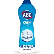 1001 Yeni Nesil Krem Amonyaklı 750 ml