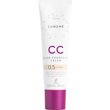 1001 7 Etkili Renk Dengeleyici cc Krem Spf 20