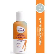 1001 Tem.yagı 125ML Por