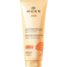 1001 After Sun Lotion 200 ml