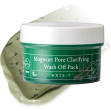 1001 Pore Clarifying Wash Off Pack Yüz Maskesi 50ML