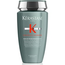 1001 Genesis Homme Bain De Masse Épaississant Şampuan 250 ml