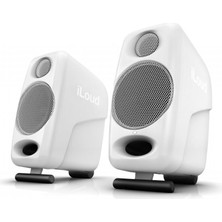 1001 Micro Monitor White Special Edition – En Küçük Stüdyo Referans Monitörü Çifti, Dünya Çap�