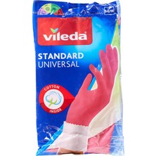 1001 131429 Standart ELDIVEN,%100 Doğal Lateks, M