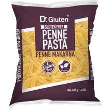 1001 Boru Makarna (Penne) 400 gr
