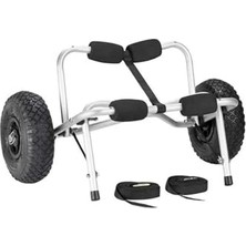 1001 Kayak Trolley 4.1 Kano Taşıyıcı