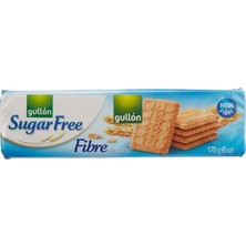1001 Şekers.bisk. 170 gr