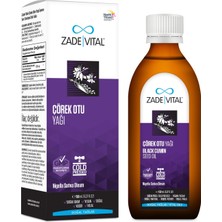 1001 Otu Yağı 150 ml