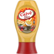 1001 Sos Ballı Hardal 260 G