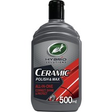 1001 Boya Yenileyici Cila 500 ml