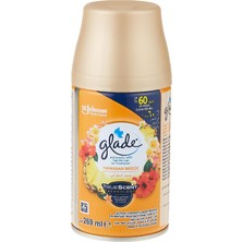 1001 Vanilya Yedek Otomatik Sprey 60 Gün Etkili (1 x 269 Ml)