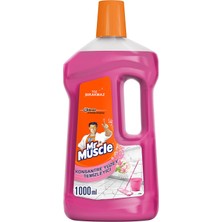 1001 Buket Kokulu Konsantre Yüzey Temizleyici 1000 ml