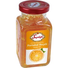 1001 Geleneksel Portakal Reçeli 380 G