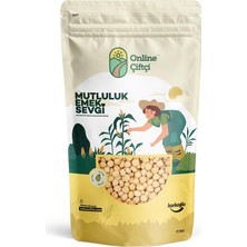 1001 Kavrulmuş Fındık 1kg
