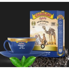 1001 Mavi Paket 800 gr Telli Çay (1)