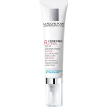 1001 R Yeux Retinol Içeren Anti Aging Göz Çevresi Bakım Kremi 15ML