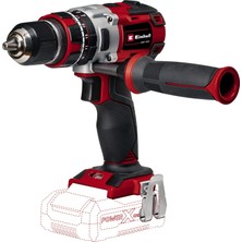 1001 Profesyonel Akülü Darbeli Vidalama Te-Cd 18 Li-I Bl Solo Power X-Change (18 V, Darbe Fonksiyonu, K