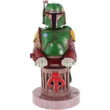 1001 Fett Cable Guy