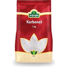 1001 Arifoğlu Karbonat 1kg