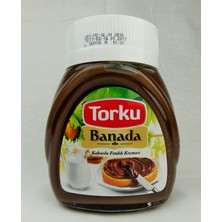 1001 Fındık Kreması Cam Kavanoz 700 gr