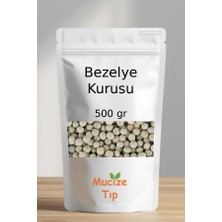 Mucize Tıp Bezelye Kurusu Dökme 500 gr