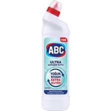1001 Çamaşır Suyu Bembeyaz 750 ml