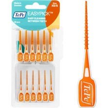 1001 Tepe Easypick (Turuncu)