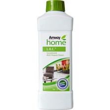 1001 Çok Amaçlı Temizleyici Boyut 1 Litre