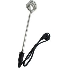 1001 1500 Watt Daldırma Tip Su Isıtıcı