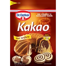 1001 100 gr Kakao