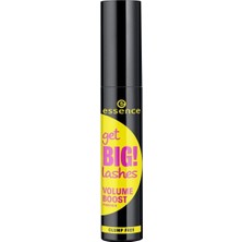 1001 Big! Lashes Hacim Veren Maskara