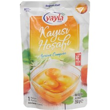 1001 Hoşafı, 250 gr
