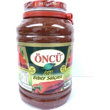 1001 Biber Salçası 4,3 kg