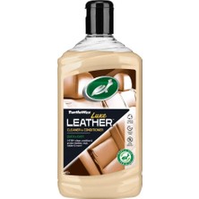 1001 Temizleyici ve Besleyici Krem, 500 ml