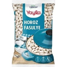 1001 Fasulye (1 Kg)