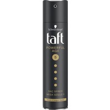 1001 Age (Ince ve Zayıflamış Saçlar Için) Sprey 250 ml