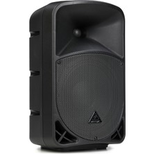1001 B110D - Eurolive 300W 2-Yollu 10" Aktif Hoparlör