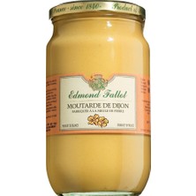 1001 850 gr Dijon Hardalı