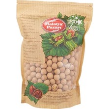 1001 Pazarı Çıtır Leblebi Kilitli Paket A Kalite 500 gr