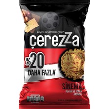 1001 Peynir & Soğan Mısır Çerezi Süper Boy 117 G