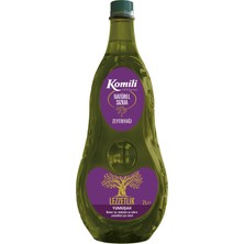 1001 Sızması 2 Lt Natürel Sızma Zeytinyağı, Pet Şişe