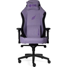 1001 Gaming Chair Future Kumaş Oyuncu Koltuğu (Dream)