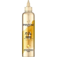 1001 7/24 Saç Bakım Kremi Anında Onarıcı ve Nemlendirici 300 ml
