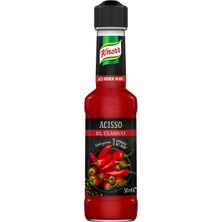 1001 El Clasico Acı Biber Sosu, 50ML