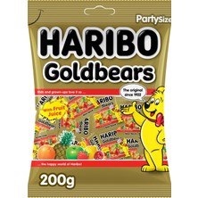 1001 Ayıcık Mini Maxi 200 G