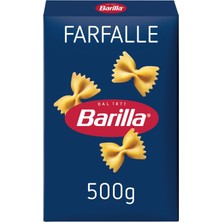 1001 (Farfalle) Makarna 500 G
