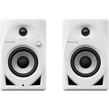 1001 DM-40D-W Aktif Referans Monitör