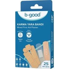 1001 B Good Karma Yarabandı 25 Li