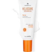1001 Spf 50 200 ml